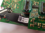Drager D1231300 Pcb Card