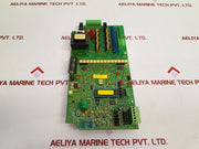 Westfalia-surge 7750-0104-772 Pcb Card