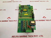 Westfalia-surge 7750-0104-772 Pcb Card