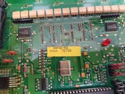 Westfalia-surge 7750-0104-772 Pcb Card