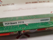 717 S Pcb Card 63030901