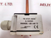 Johnson Controls Ts-9101-8232 Temperature Sensor