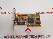 S3 368 8Mb Graphic Card A-13-c03-02458