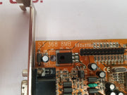 S3 368 8Mb Graphic Card A-13-c03-02458