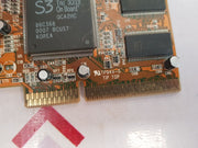 S3 368 8Mb Graphic Card A-13-c03-02458