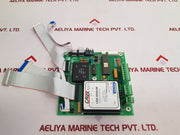 Swaco 96-52-135 Monitor Interface Board