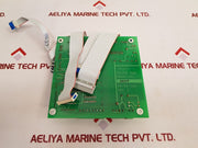 Swaco 96-52-135 Monitor Interface Board