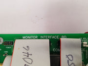 Swaco 96-52-135 Monitor Interface Board