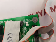 Swaco 96-52-135 Monitor Interface Board