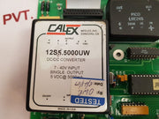 Swaco 96-52-135 Monitor Interface Board