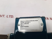 Amot Controls 4140Dk1H00Ck6-aem Temperature Switch