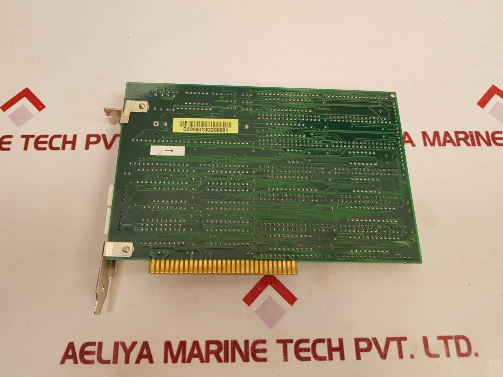 Aio-k010 Analog I/O Interface Card D2308013Cd00001 – Aeliya Marine
