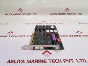 Aio-k010 Analog I/O Interface Card D2308013Cd00001