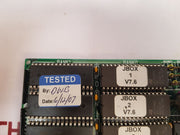 Aio-k010 Analog I/O Interface Card D2308013Cd00001