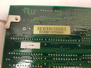 Aio-k010 Analog I/O Interface Card D2308013Cd00001