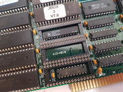 Aio-k010 Analog I/O Interface Card D2308013Cd00001