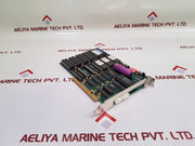 Aio-k010 Analog I/O Interface Card D2308013Cd00001
