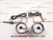 Thermostates Stlm -40- 0- +40 °C