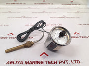 Thermostates Stlm -40- 0- +40 Â°C