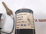 Thermostates Stlm -40- 0- +40 Â°C