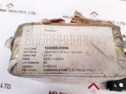 Merlin Gerin 33176 Gear Motor