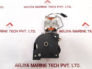 Merlin Gerin 33176 Gear Motor
