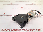 Merlin Gerin 33176 Gear Motor
