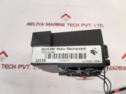 Merlin Gerin 33176 Gear Motor