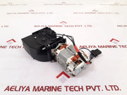 Merlin Gerin 33176 Gear Motor