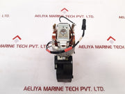Merlin Gerin 33176 Gear Motor