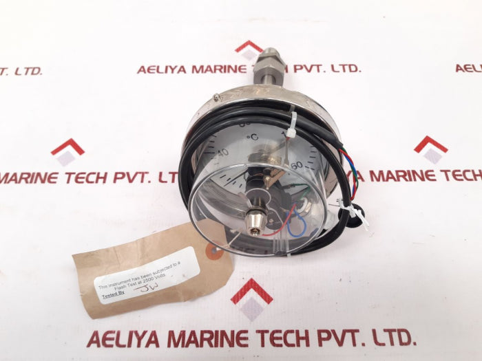 Rototherm Thermometer 0 To 160 °C