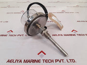 Rototherm Thermometer 0 To 160 Â°C