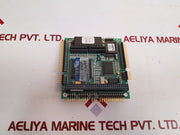 Rtd 602652 Data Module