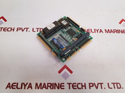 Rtd 602652 Data Module