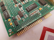 Rtd 602652 Data Module