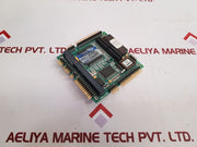 Rtd 602652 Data Module