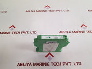 Phoenix Contact Mcr-ps-24Dc/10Dc Power Supply 2766685 10Ma