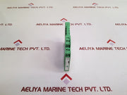 Phoenix Contact Mcr-ps-24Dc/10Dc Power Supply 2766685 10Ma