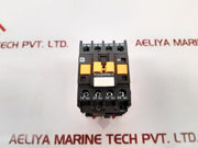 Lot Of 10X C&S Electric Tca2-dn40-e Control Relay 10A 1000V