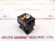 Lot Of 10X C&S Electric Tca2-dn40-e Control Relay 10A 1000V