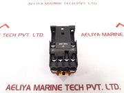 Lot Of 10X C&S Electric Tca2-dn40-e Control Relay 10A 1000V