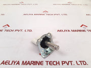 Emerson 207Cb Solenoid Valve
