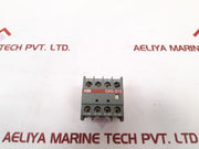 Abb Ca5-31E Auxiliary Contact Block