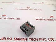 Abb Ca5-31E Auxiliary Contact Block