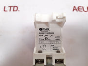 Cooper crouse-hinds ghg4171101r0003 push button New