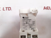 Cooper crouse-hinds ghg4171101r0002 push button ghg41