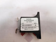 Allen-bradley 199-gsma1 Surge Suppressor 120 Vac
