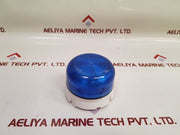 Rs 309-5843 Blue Flashing Surface Mount Ip 65