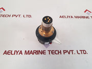 Sakae sfcp22ac sealed single potentiometer switch