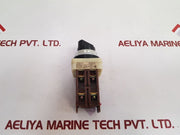 Fuji Electric Ah30-p3 Command Switch